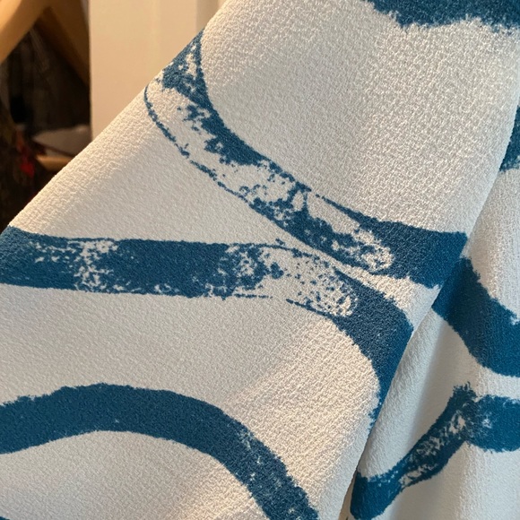 AMERICAN APPAREL SHIFT DRESS - Picture 4 of 6